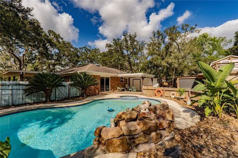 Photo of 4417 Cherry Street, Santa Fe, TX 77517 (MLS # 17719783)