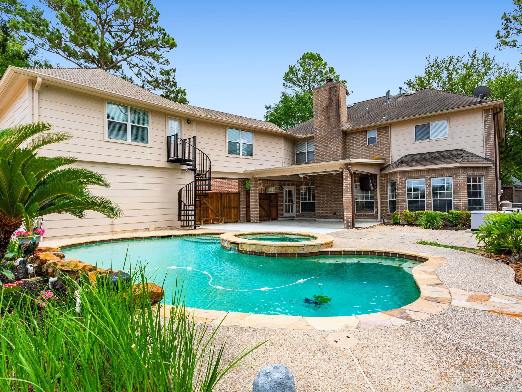 3414 Cypressdale Court