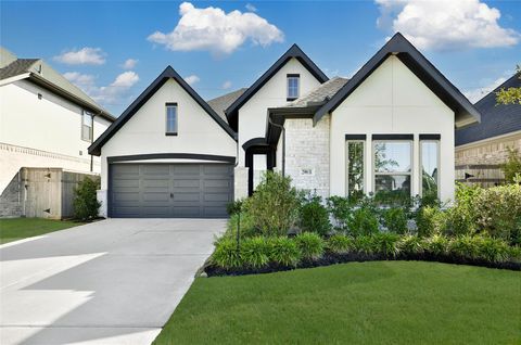 29631 Bur Creek Lane Fulshear TX 77441