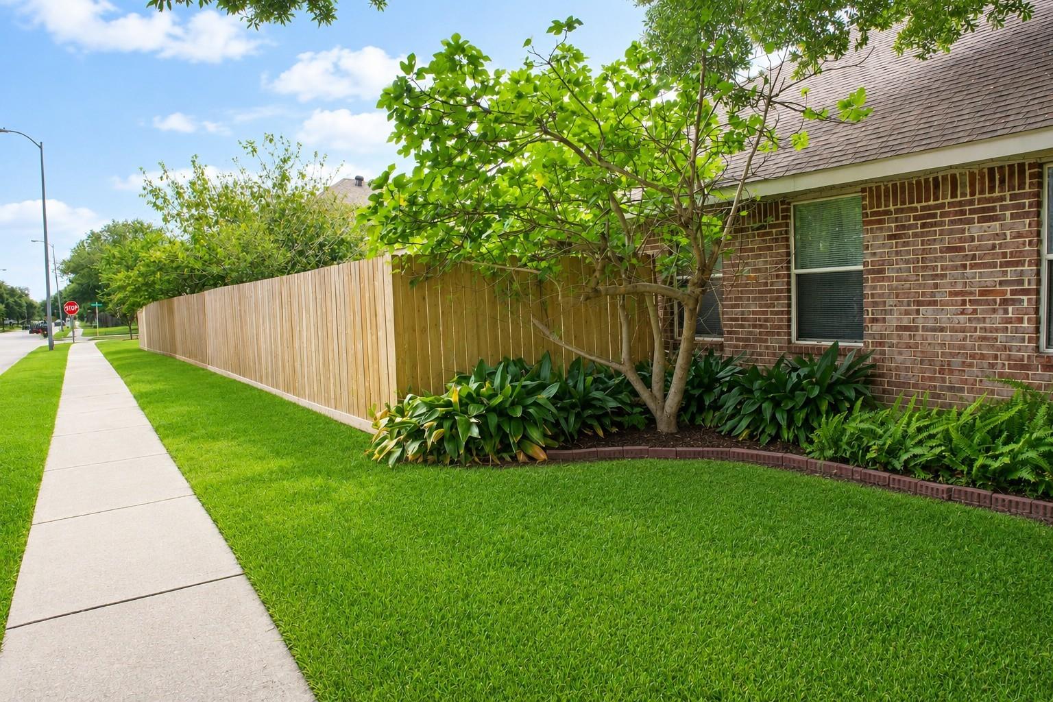 4603 Twisting Road