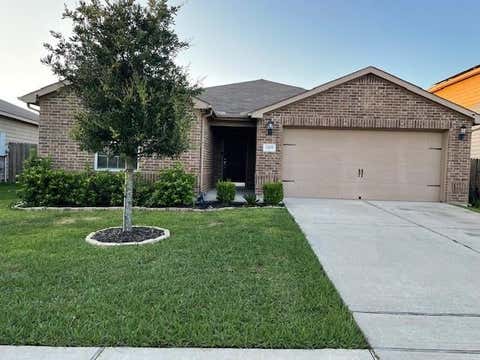 Photo of 1215 Wallflower Avenue, Baytown, TX 77521 (MLS # 22566165)
