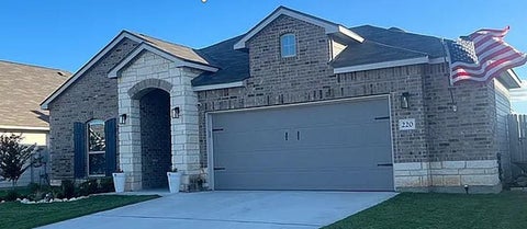 Photo of 220 Stag Way, Cibolo, TX 78108 (MLS # 66816489)