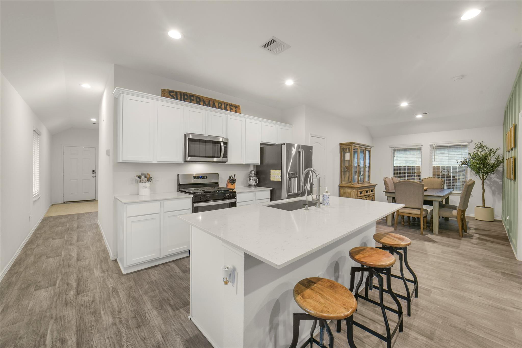 22255 Florence Springs Drive