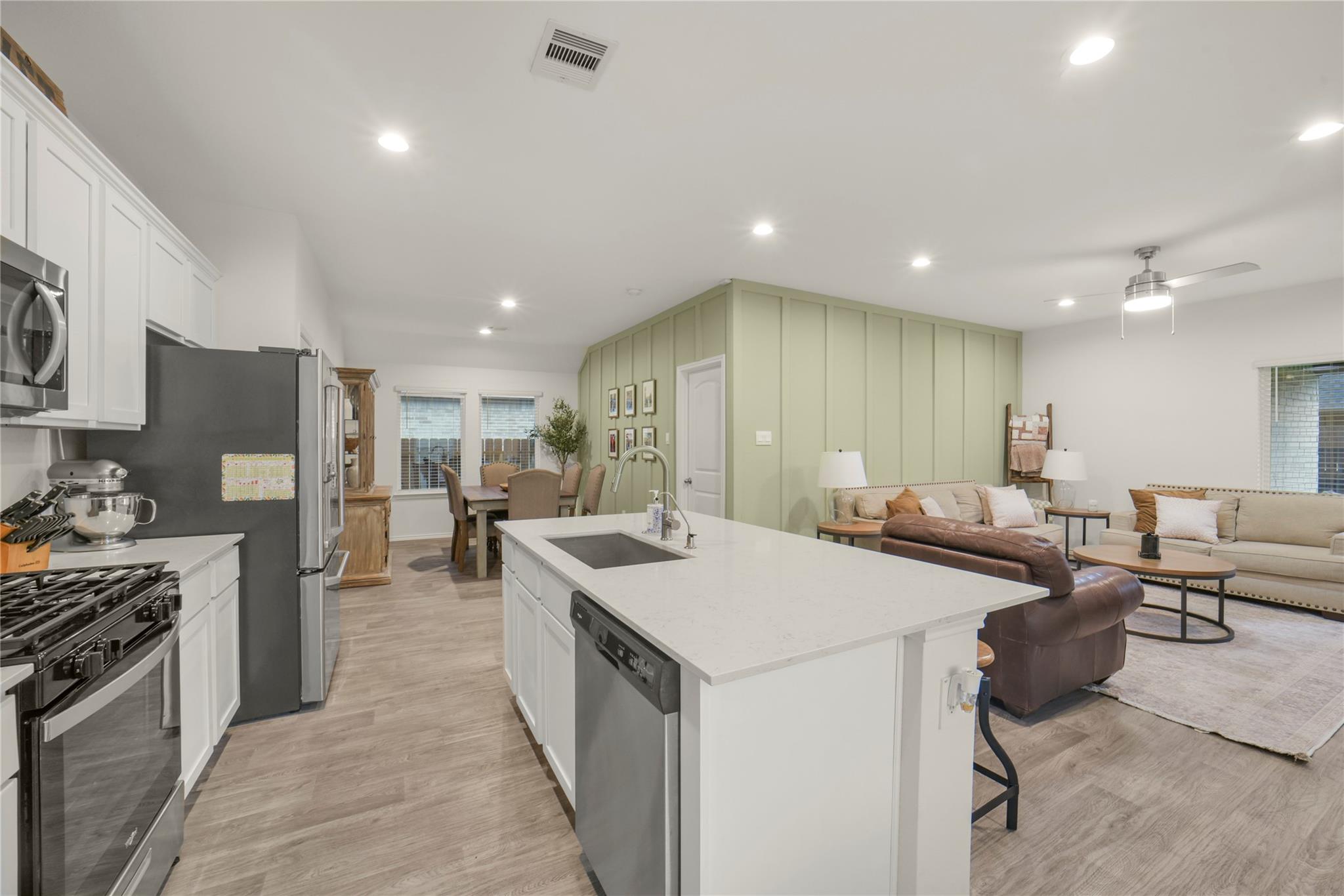 22255 Florence Springs Drive