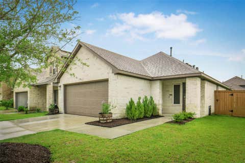 Photo of 22255 Florence Springs Drive, Hockley, TX 77447 (MLS # 84635950)