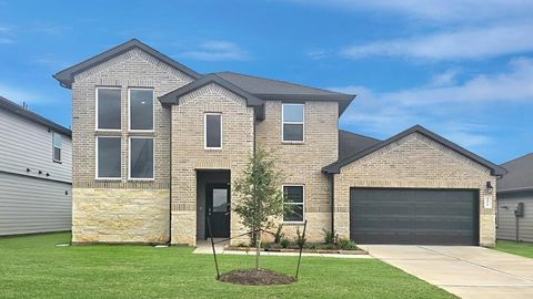 Photo of 4415 Waving Willow Way Way, Rosenberg, TX 77469 (MLS # 16972181) Photo of 4415 Waving Willow Way Way, Rosenberg, TX 77469 (MLS # 16972181)