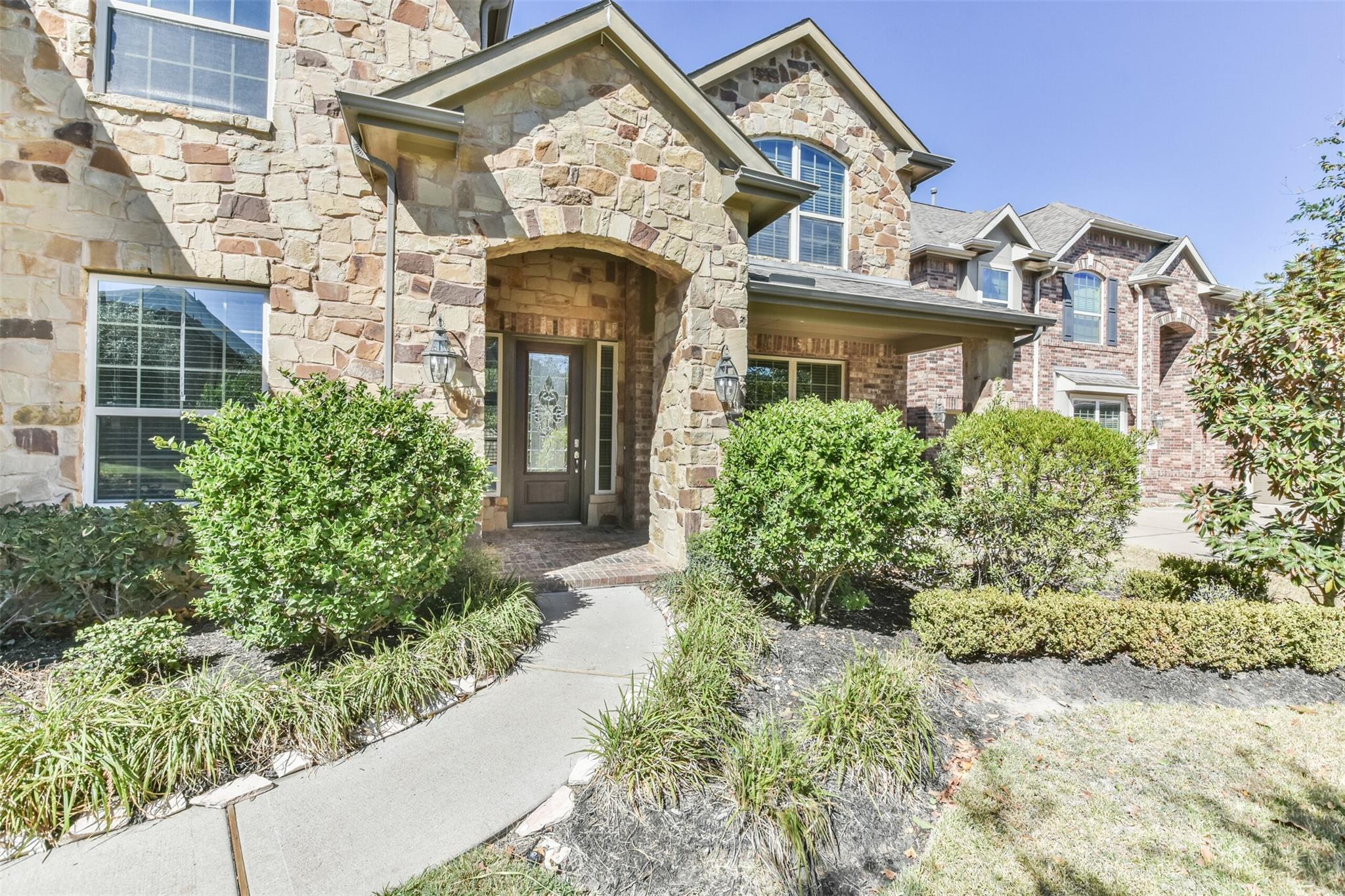 10403 Monticello Hill Drive