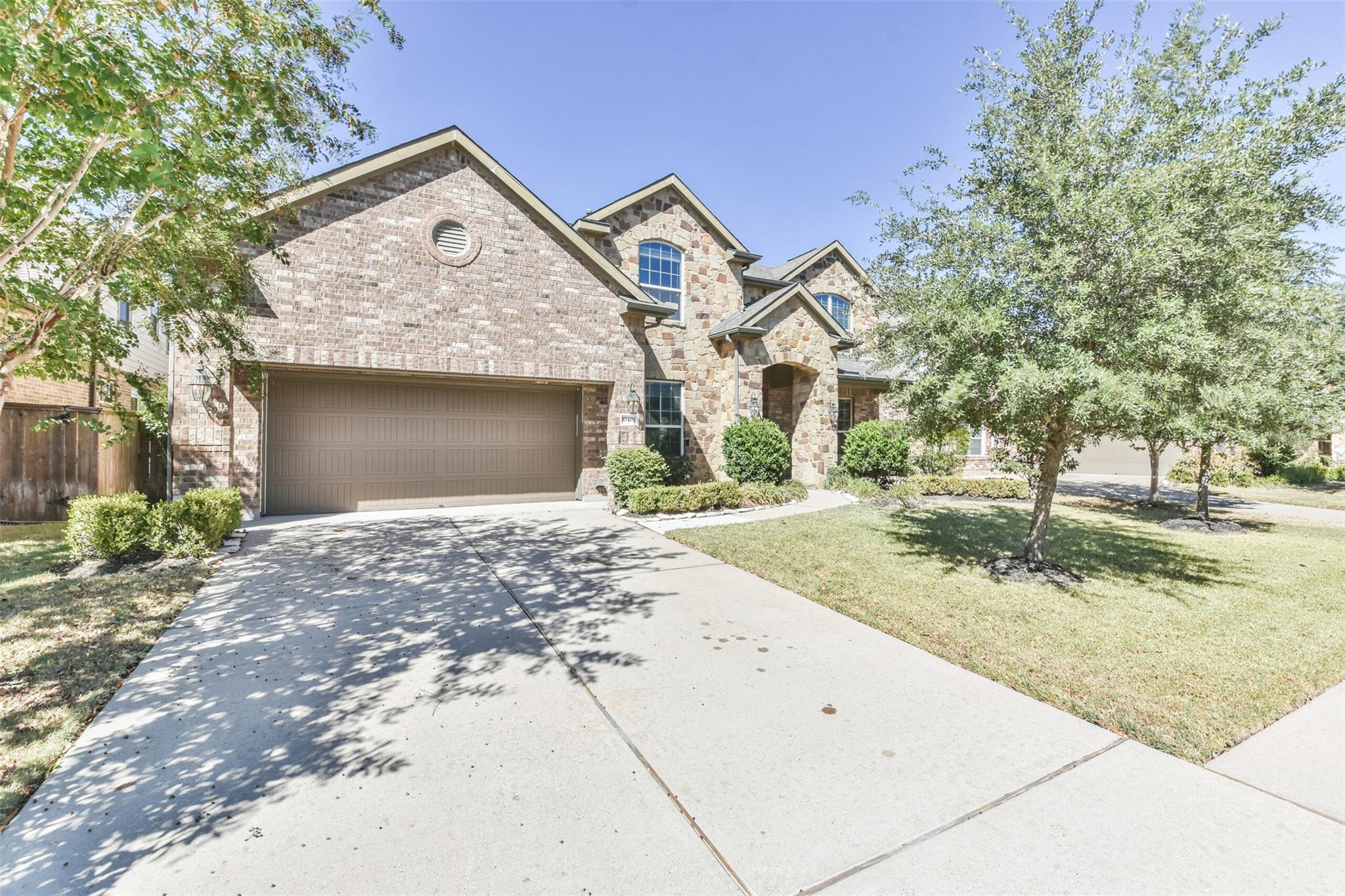 10403 Monticello Hill Drive