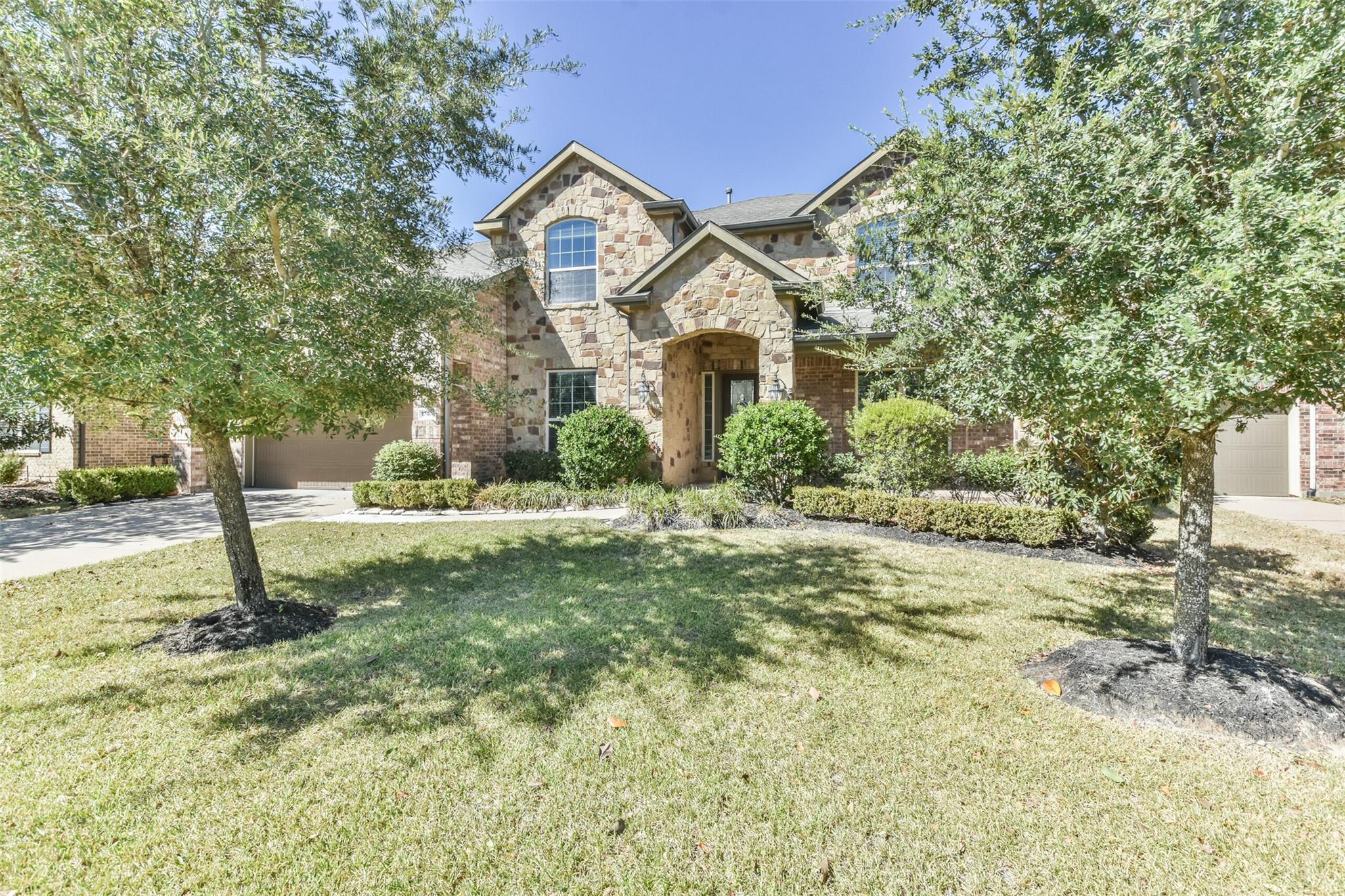 10403 Monticello Hill Drive