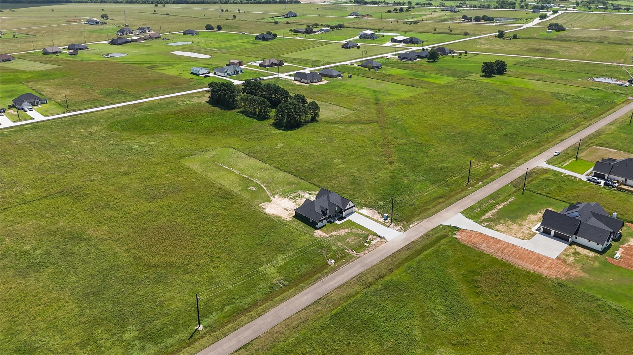 560 Quarter Horse Trail
