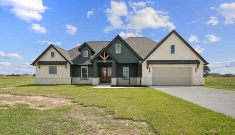 Photo of 560 Quarter Horse Trail, Angleton, TX 77515 (MLS # 27370968)