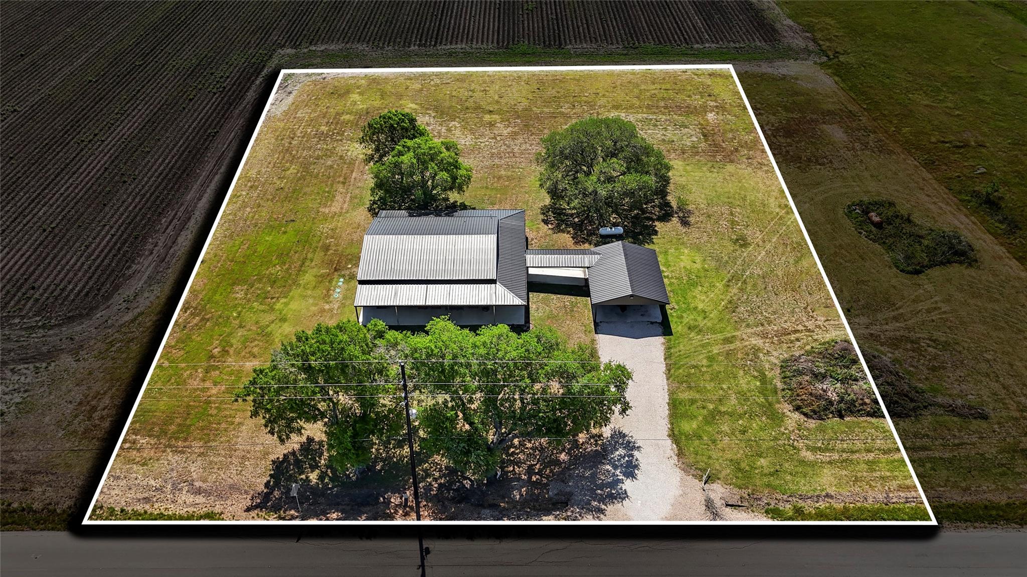 5403 Kunz Road