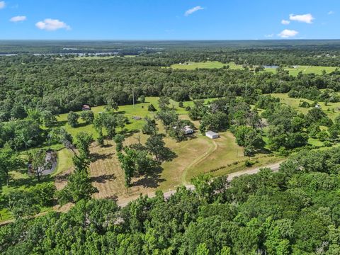 Vacant Land For Sale - 14600 State Highway 7<br/> Centerville, TX 75833