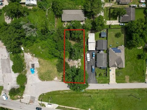 Photo of 4634 Sterling Street, Houston, TX 77051 (MLS # 6238098)