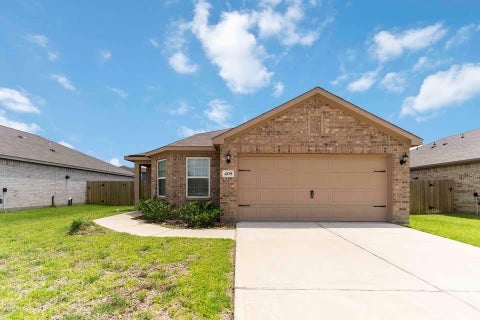 Photo of 408 Elaine Valley Drive, Katy, TX 77493 (MLS # 15752047)