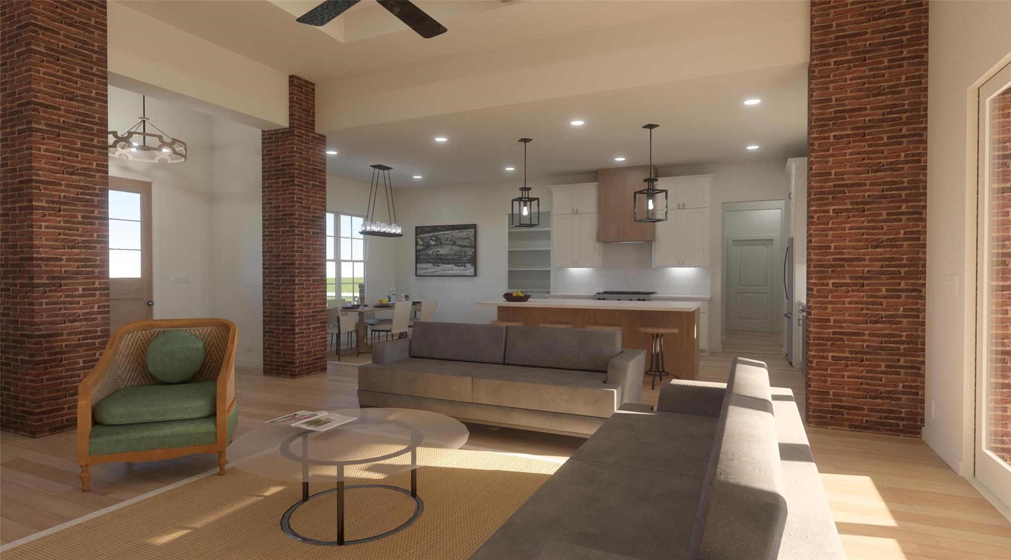 10709 Little Farm Road