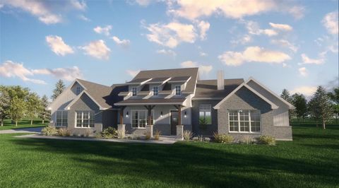 Photo of 10709 Little Farm Road, College Station, TX 77845 (MLS # 63003997)