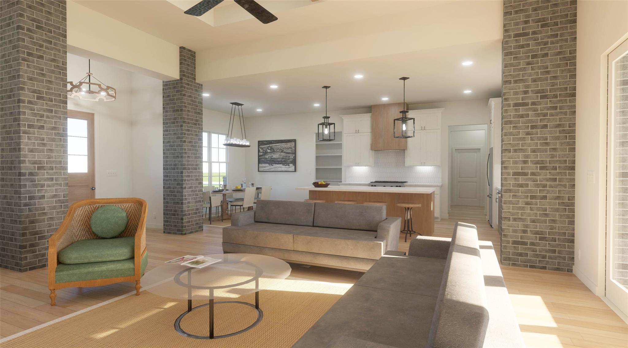 10709 Little Farm Road