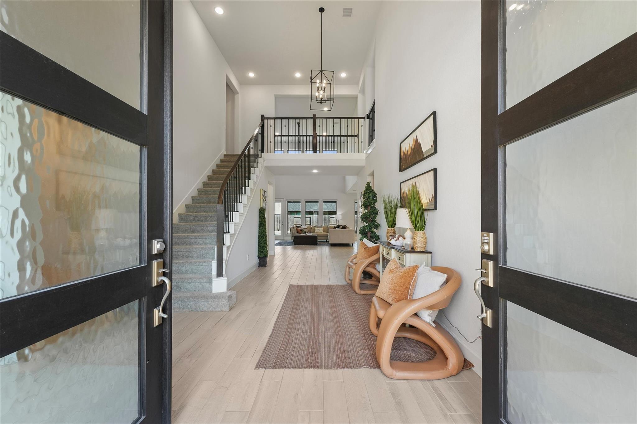 5722 Logan Ridge Lane
