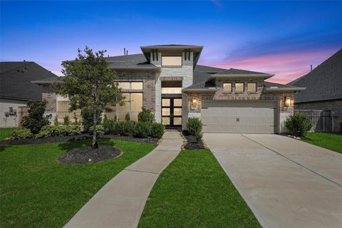 5722 Logan Ridge Lane Fulshear TX 77441