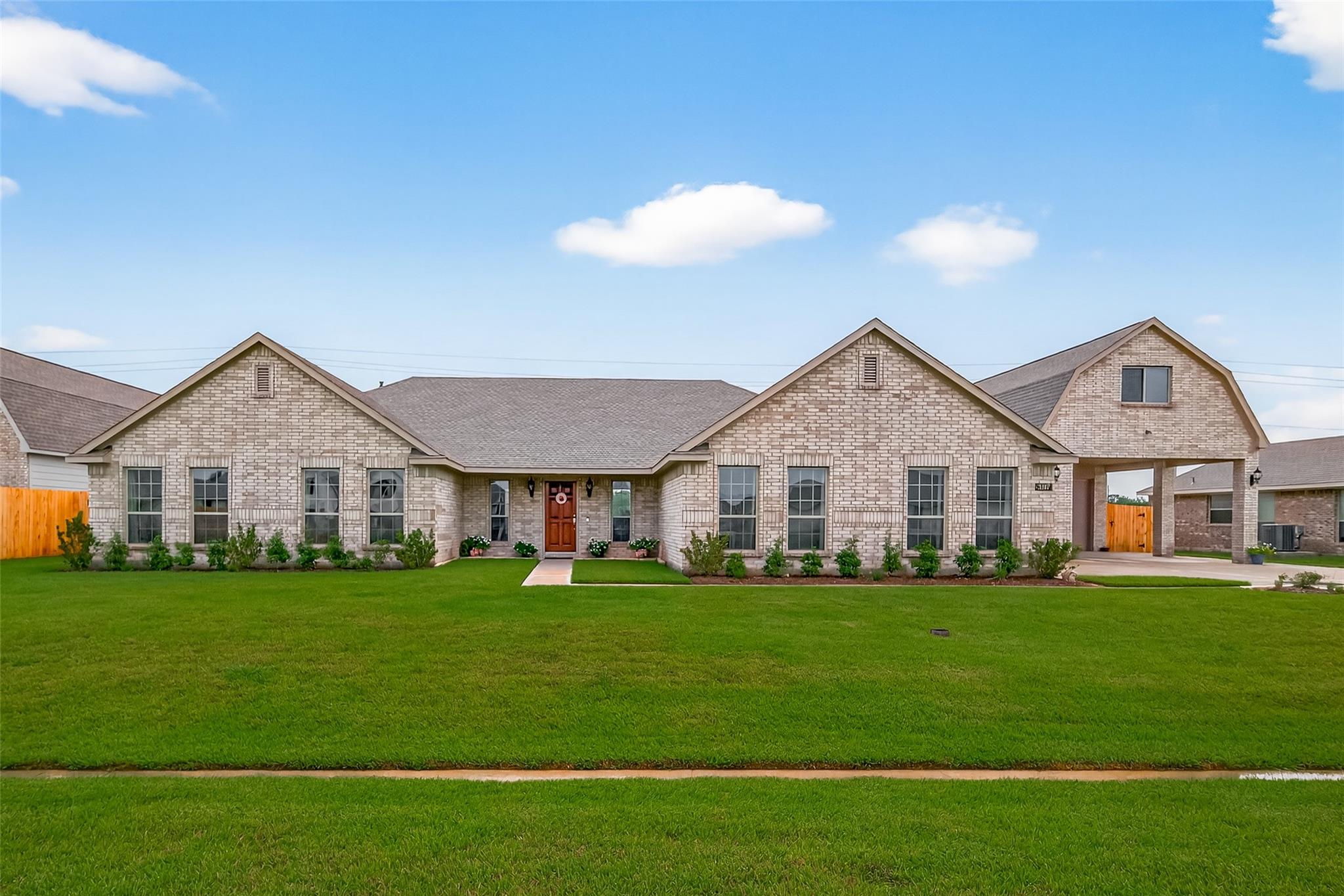 3107 Goza Trail