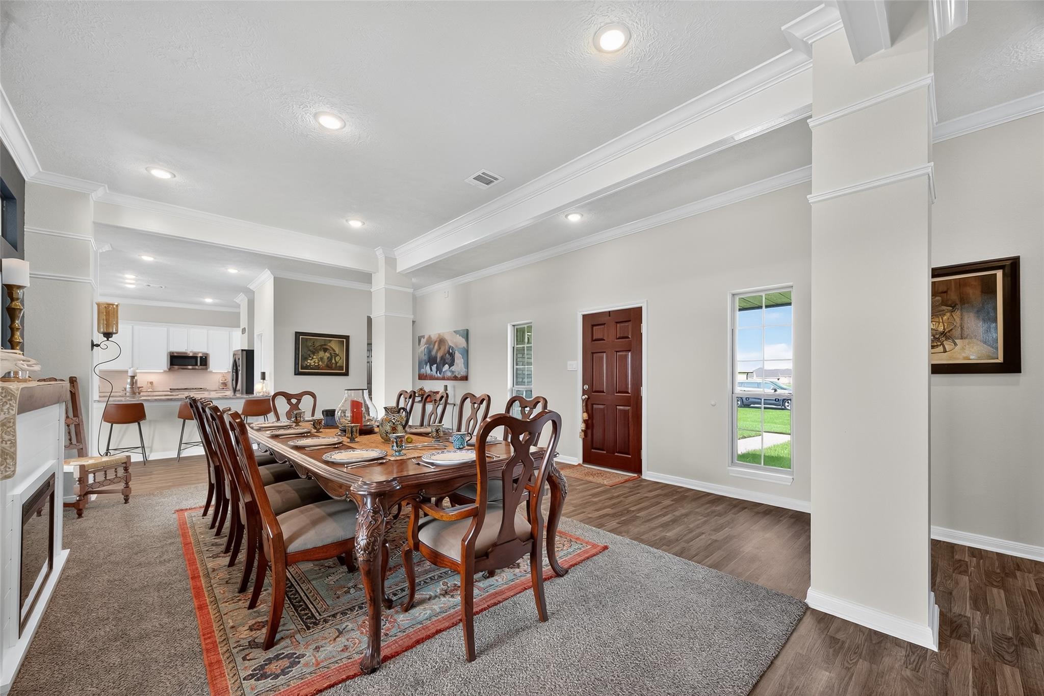 3107 Goza Trail