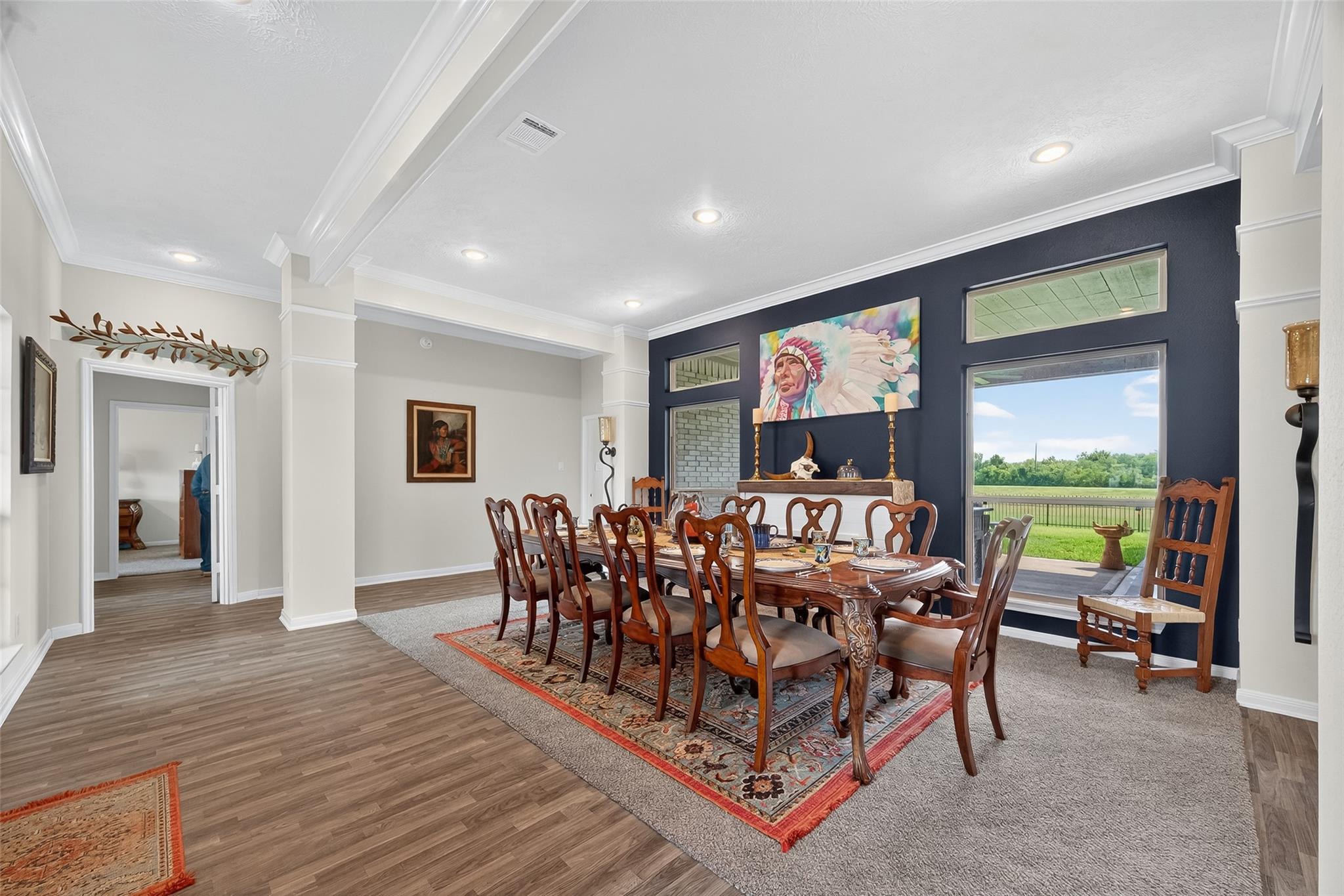 3107 Goza Trail