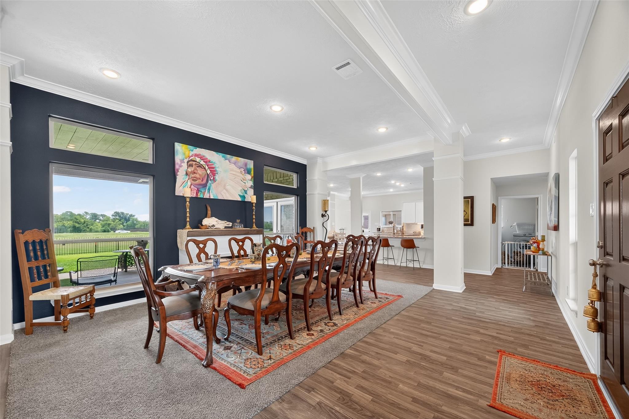 3107 Goza Trail