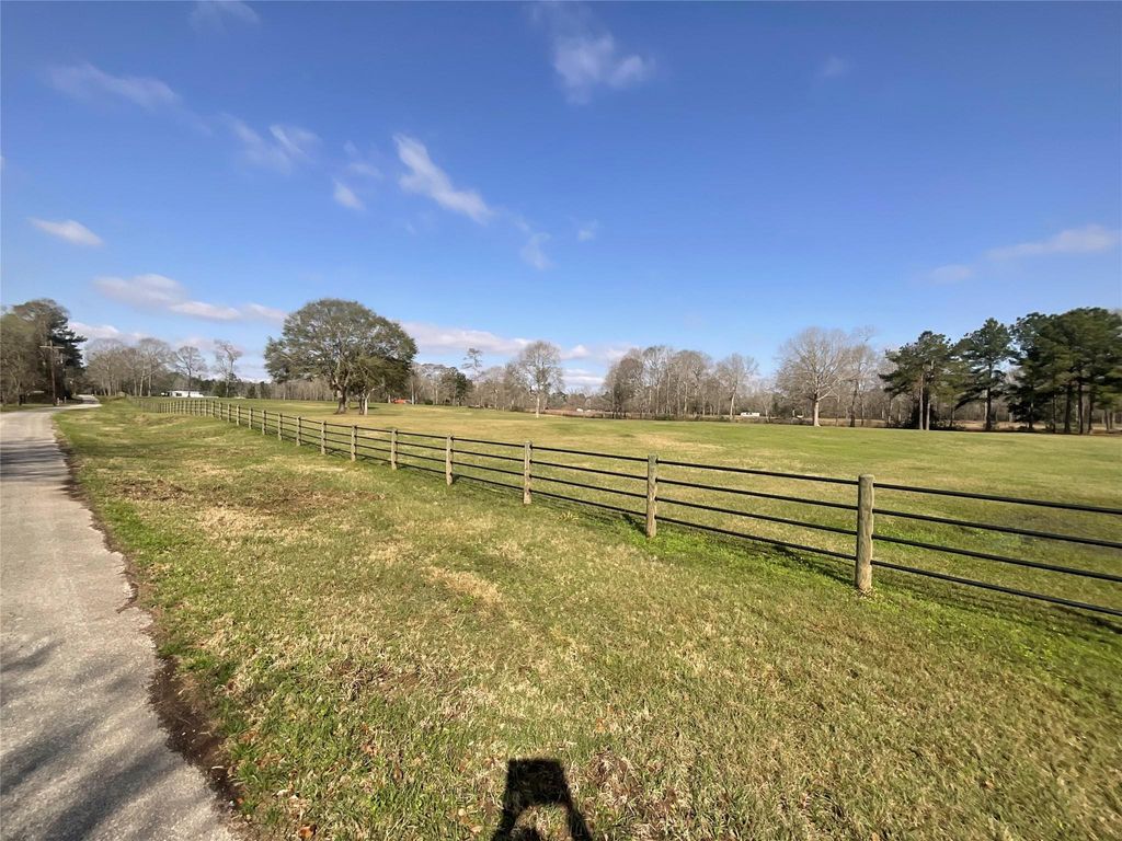 Photo of 0 Seven Sisters Dr, New Caney, TX 77357 (MLS # 20241182)