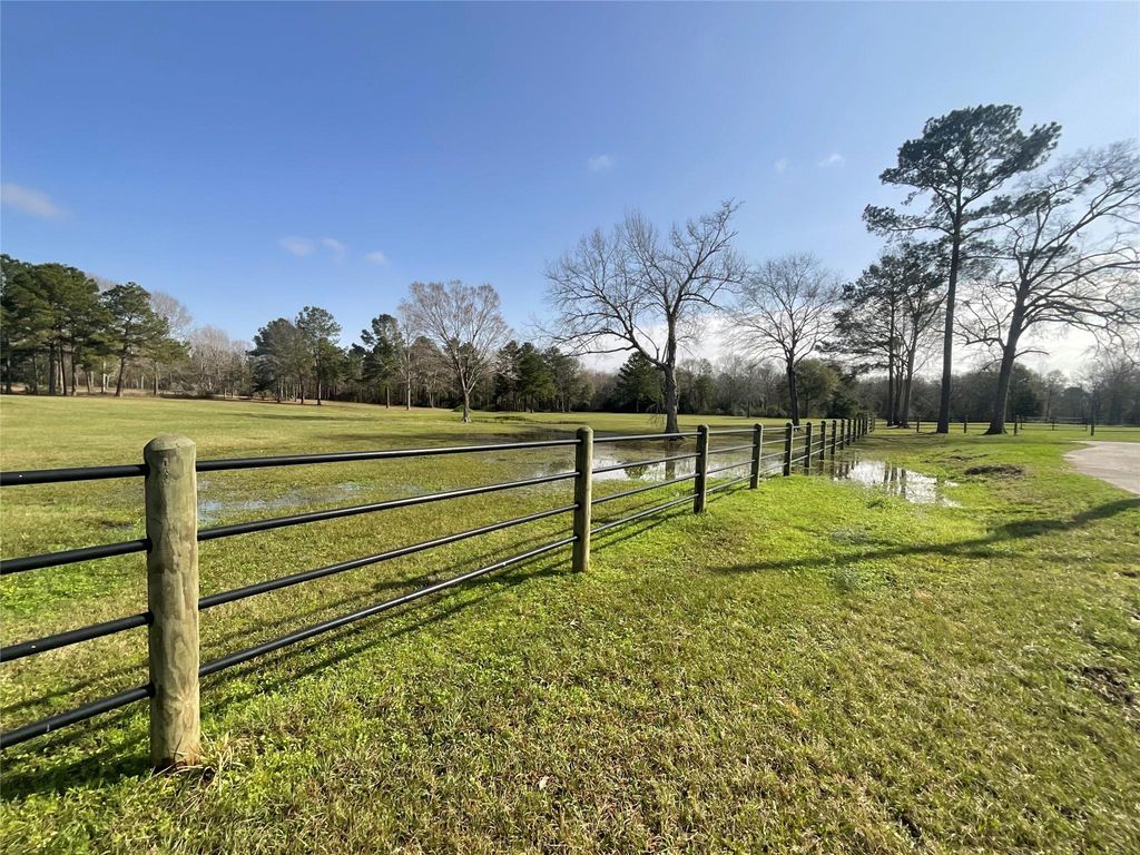 Photo of 0 Seven Sisters Dr, New Caney, TX 77357 (MLS # 20241182)