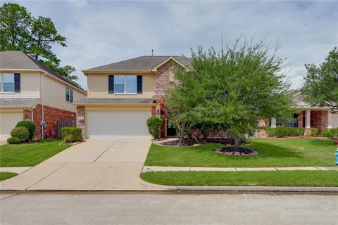 Photo of 13727 Cypresswood Crossing Boulevard, Houston, TX 77070 (MLS # 59632441)