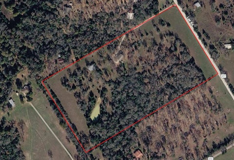 Photo of 17046 County Road 457, Normangee, TX 77871 (MLS # 82677914)