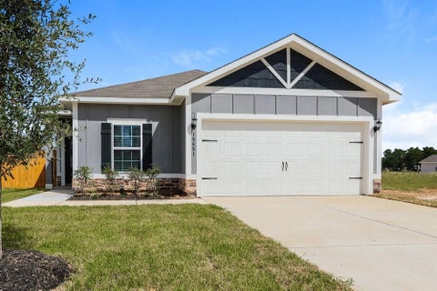 Homes For Rent - 15651 Plum Brook Drive<br/> Conroe, TX 77303