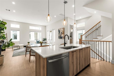 Photo of 3907 Tulane Street #E, Houston, TX 77018 (MLS # 63939668)