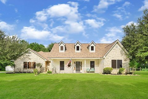 21230 Ramsey Road Crosby TX 77532