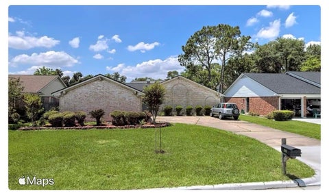 Photo of 1846 Westwood Drive, Stafford, TX 77477 (MLS # 25091074)