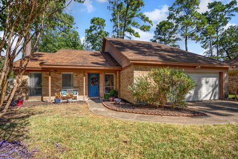 11614 Brookfalls Drive Houston TX 77070