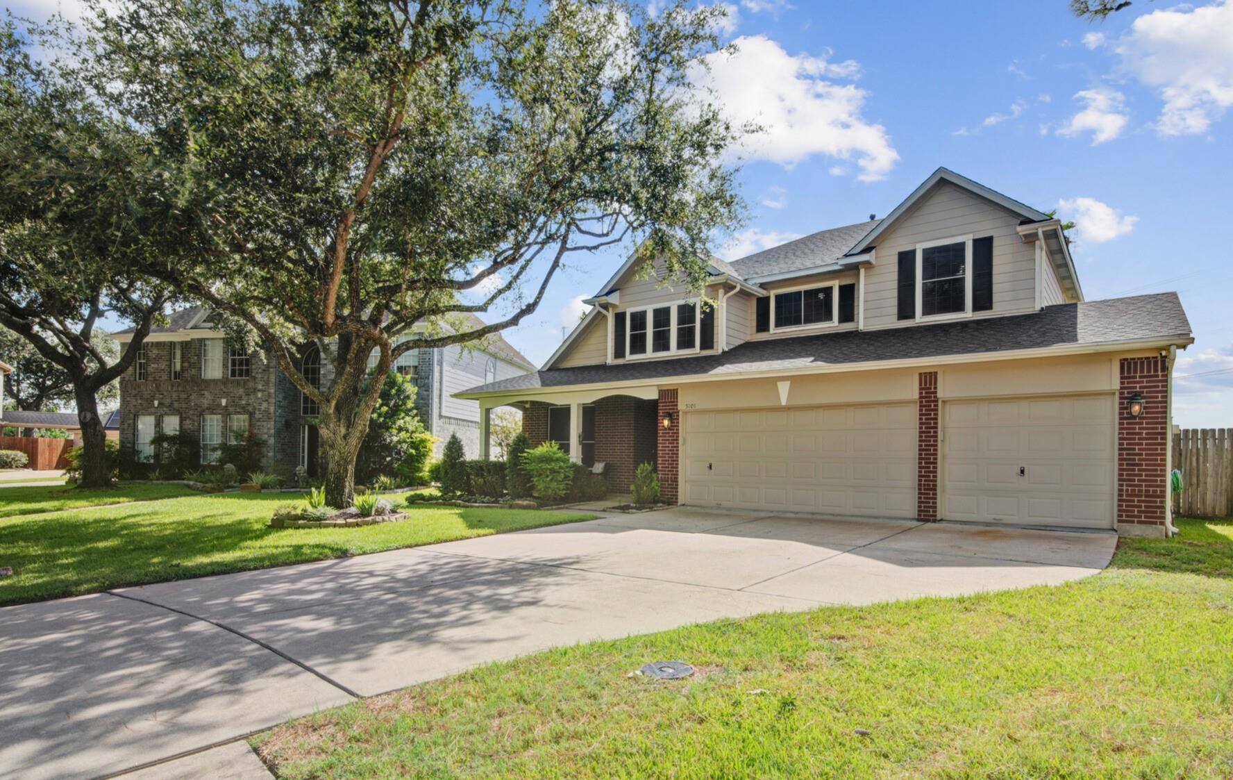 5101 Candlewood Drive