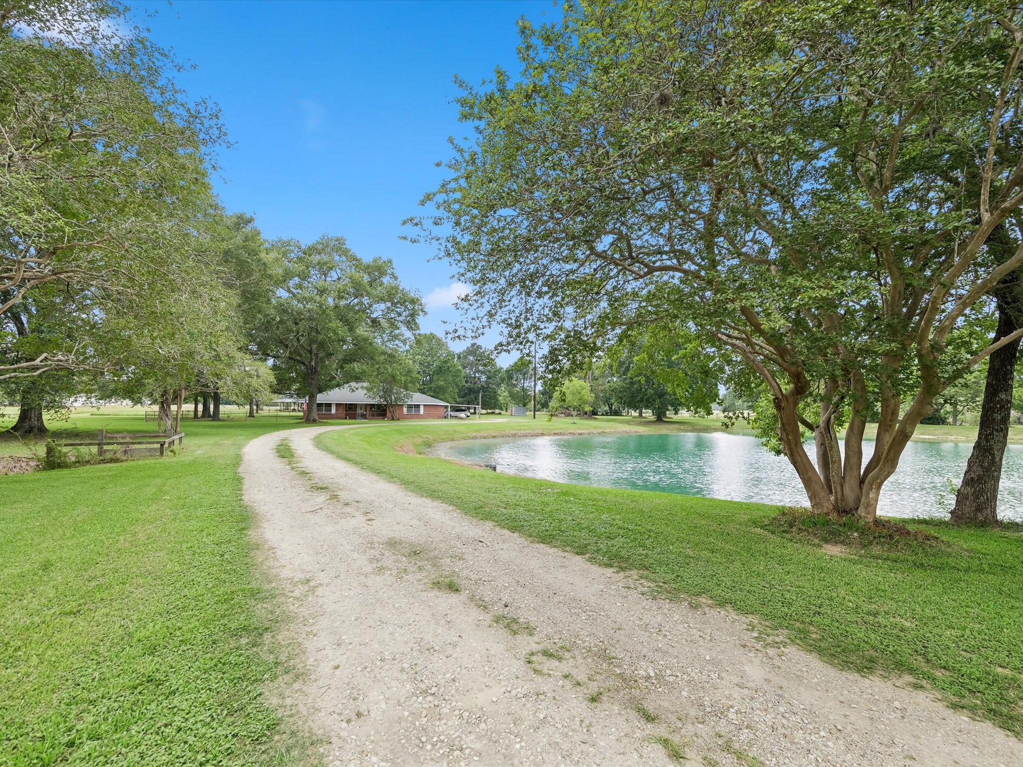 26523 Dobbin Huffsmith Road