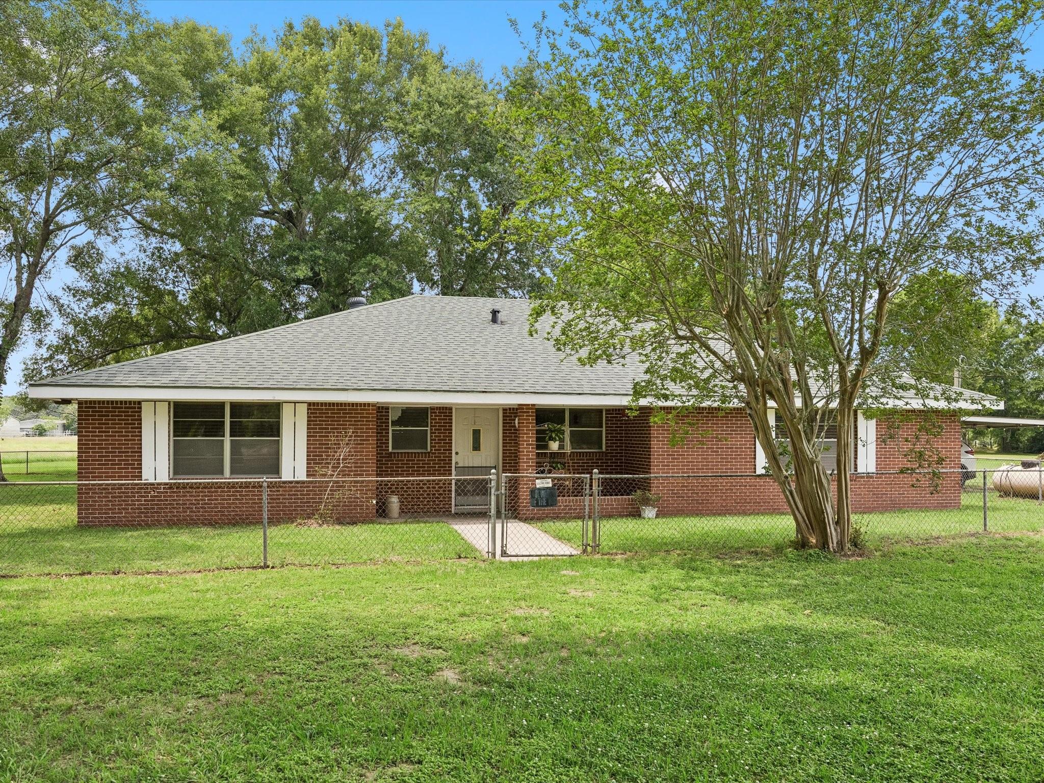 26523 Dobbin Huffsmith Road