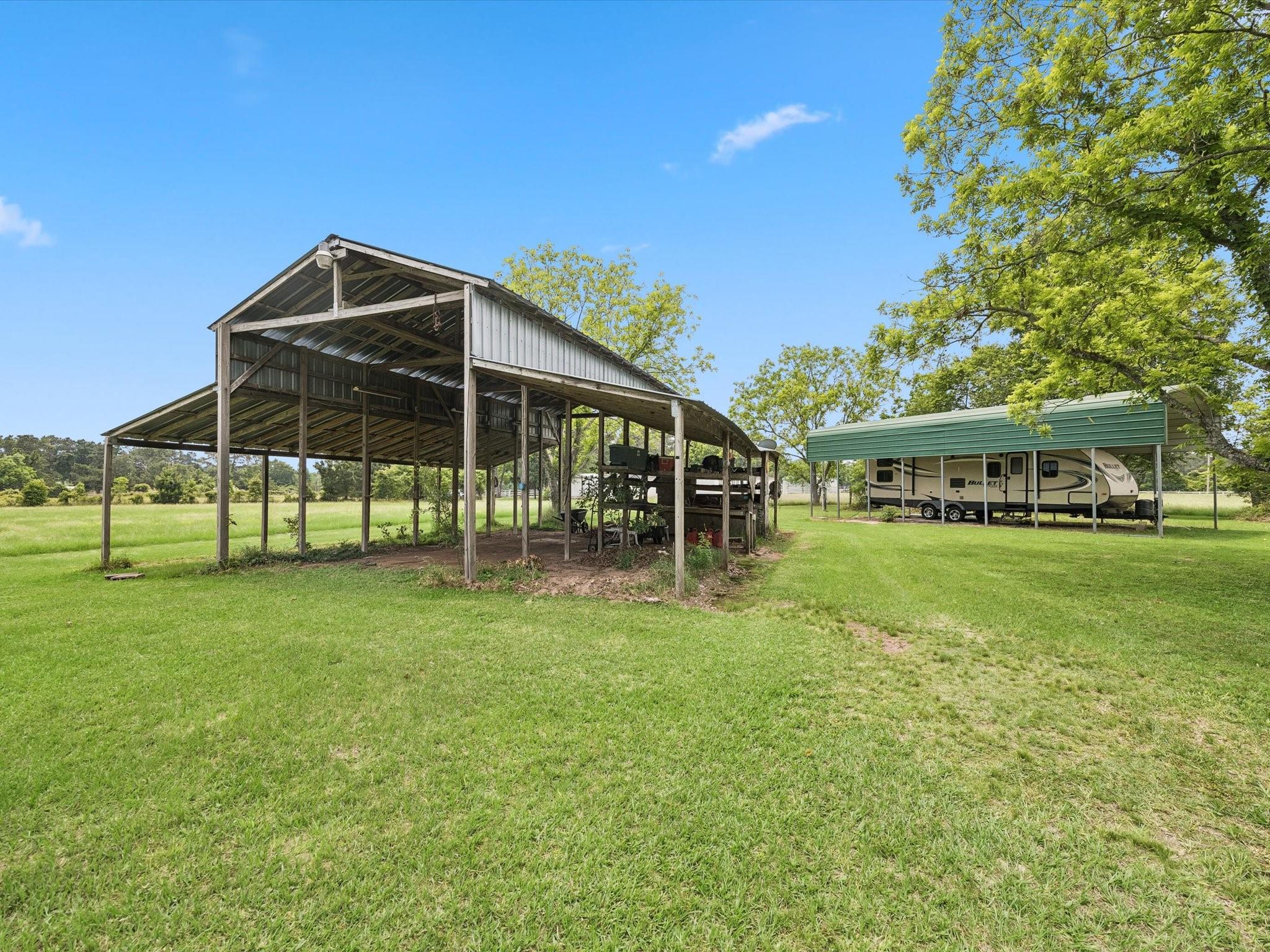 26523 Dobbin Huffsmith Road