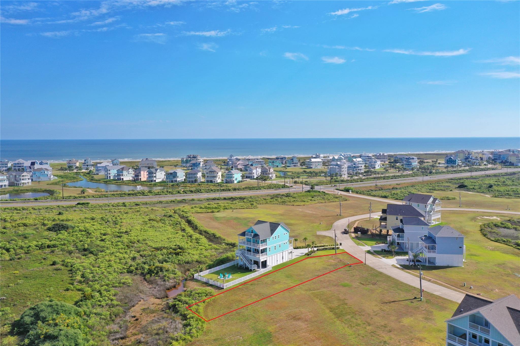 25819 Bay Breeze Drive