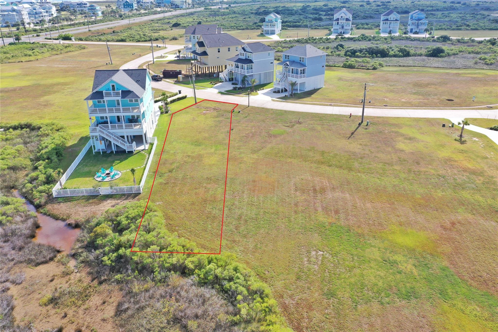 25819 Bay Breeze Drive