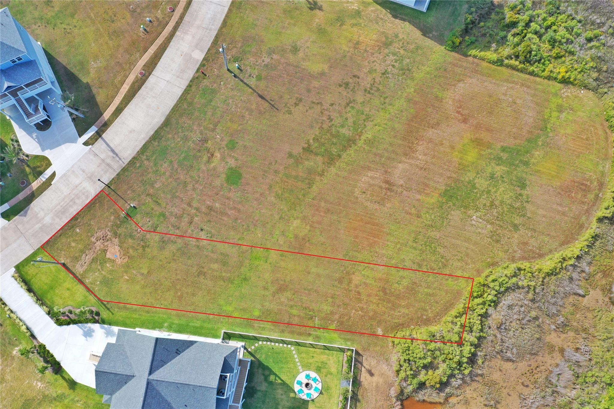 25819 Bay Breeze Drive