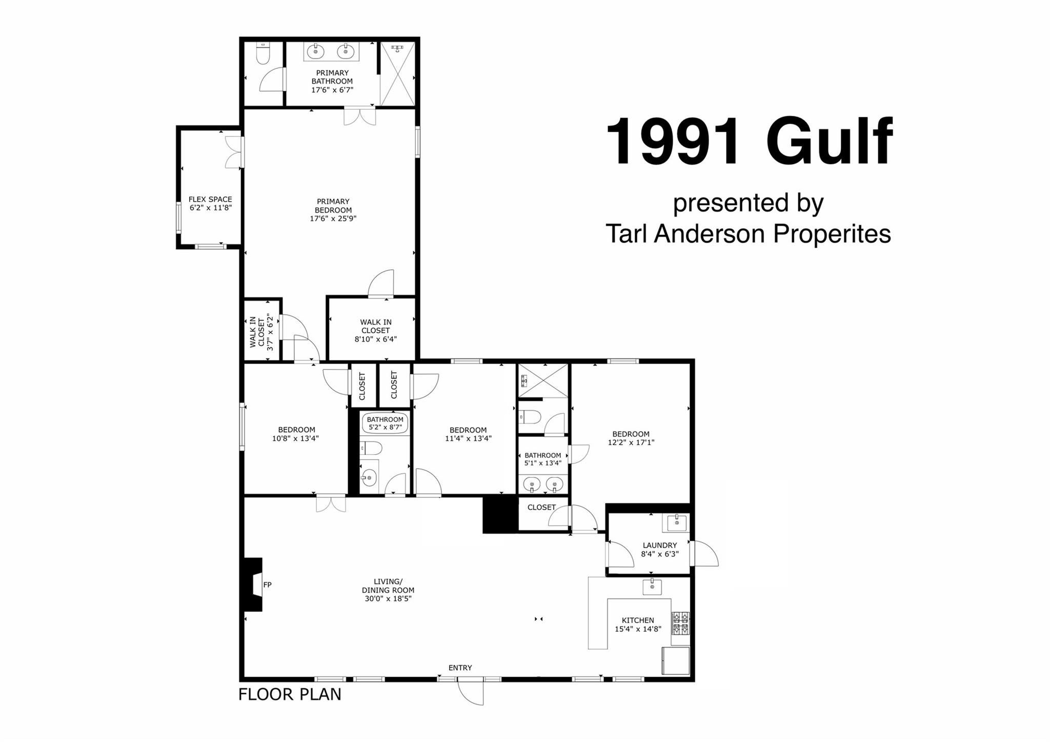 1991 Gulf