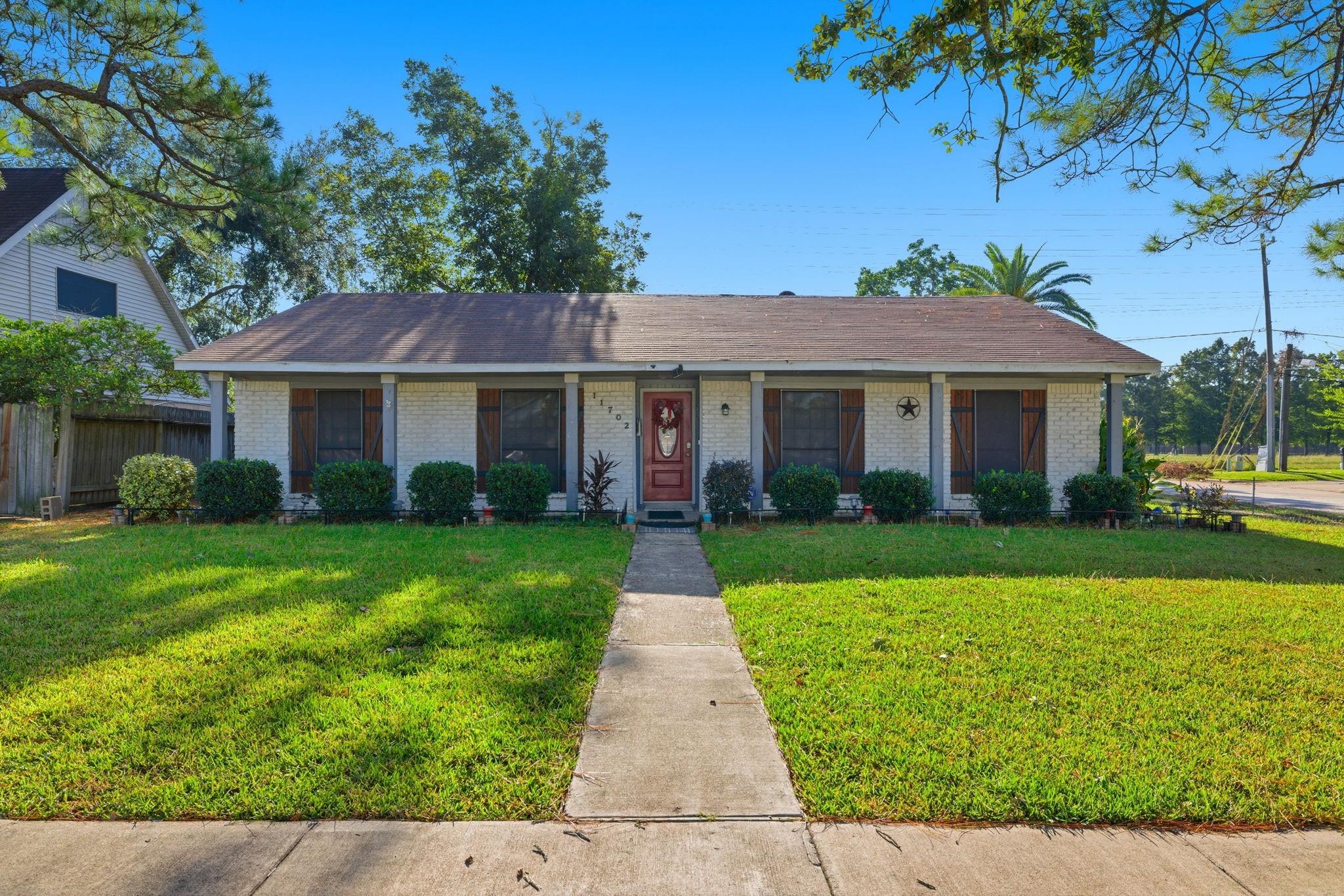 11702 Sagedowne Lane