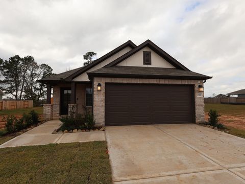 Photo of 10326 Navarro Path, Montgomery, TX 77316 (MLS # 45362881)