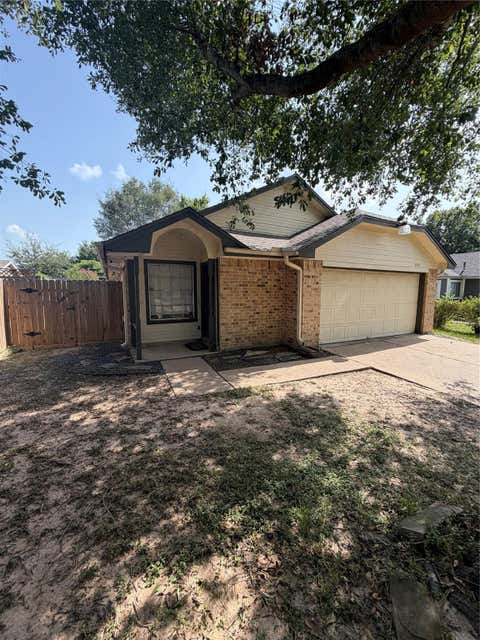 Photo of 19419 Cypress River Drive, Katy, TX 77449 (MLS # 67400770)