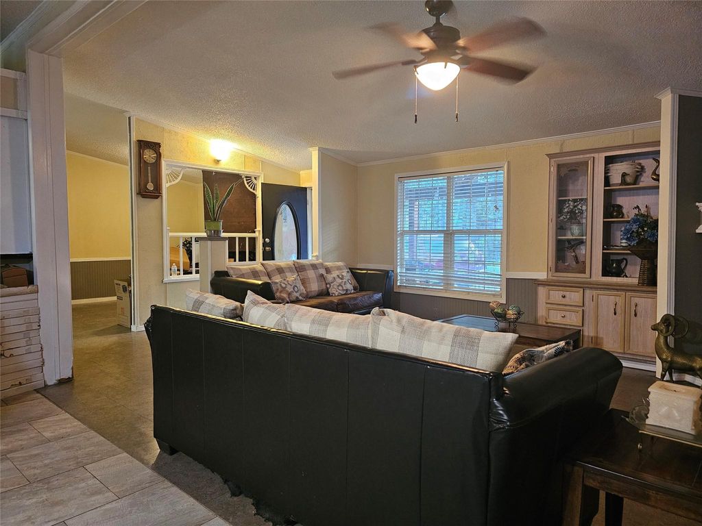 Photo of 201 Brittany Lane, Cleveland, TX 77328 (MLS # 51824294)