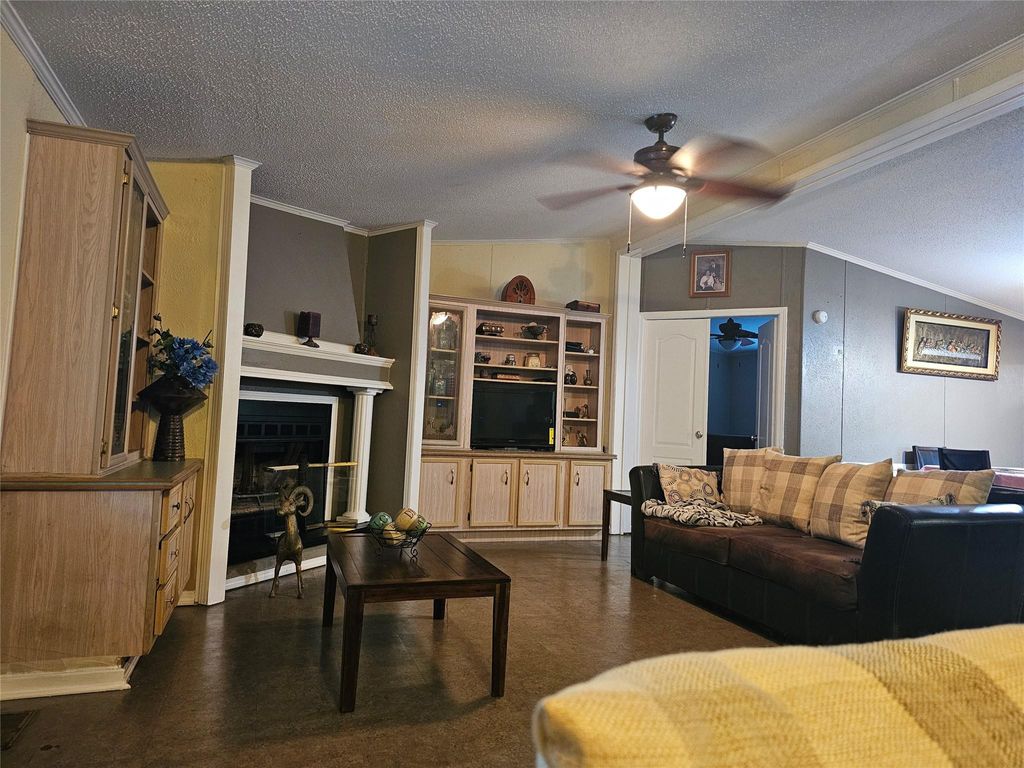 Photo of 201 Brittany Lane, Cleveland, TX 77328 (MLS # 51824294)